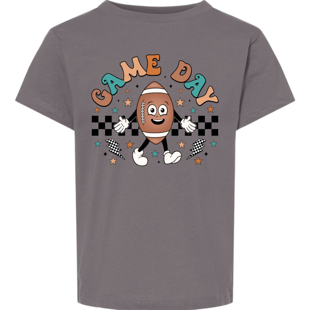 Youth Game Day Tee