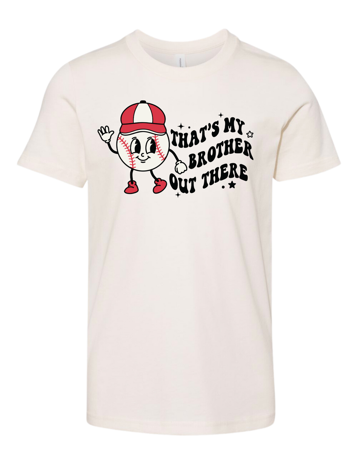 Youth That's My Brother Tee