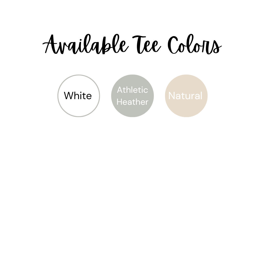 Toddler Here For The Shenanigans Tee