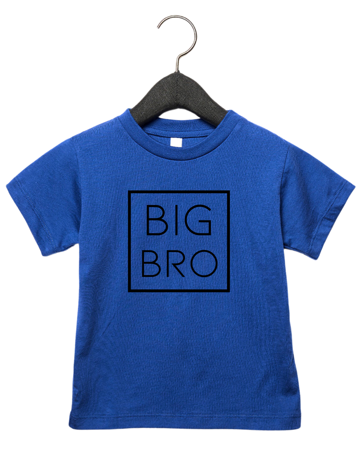 Toddler Big Bro/Lil Bro Tee