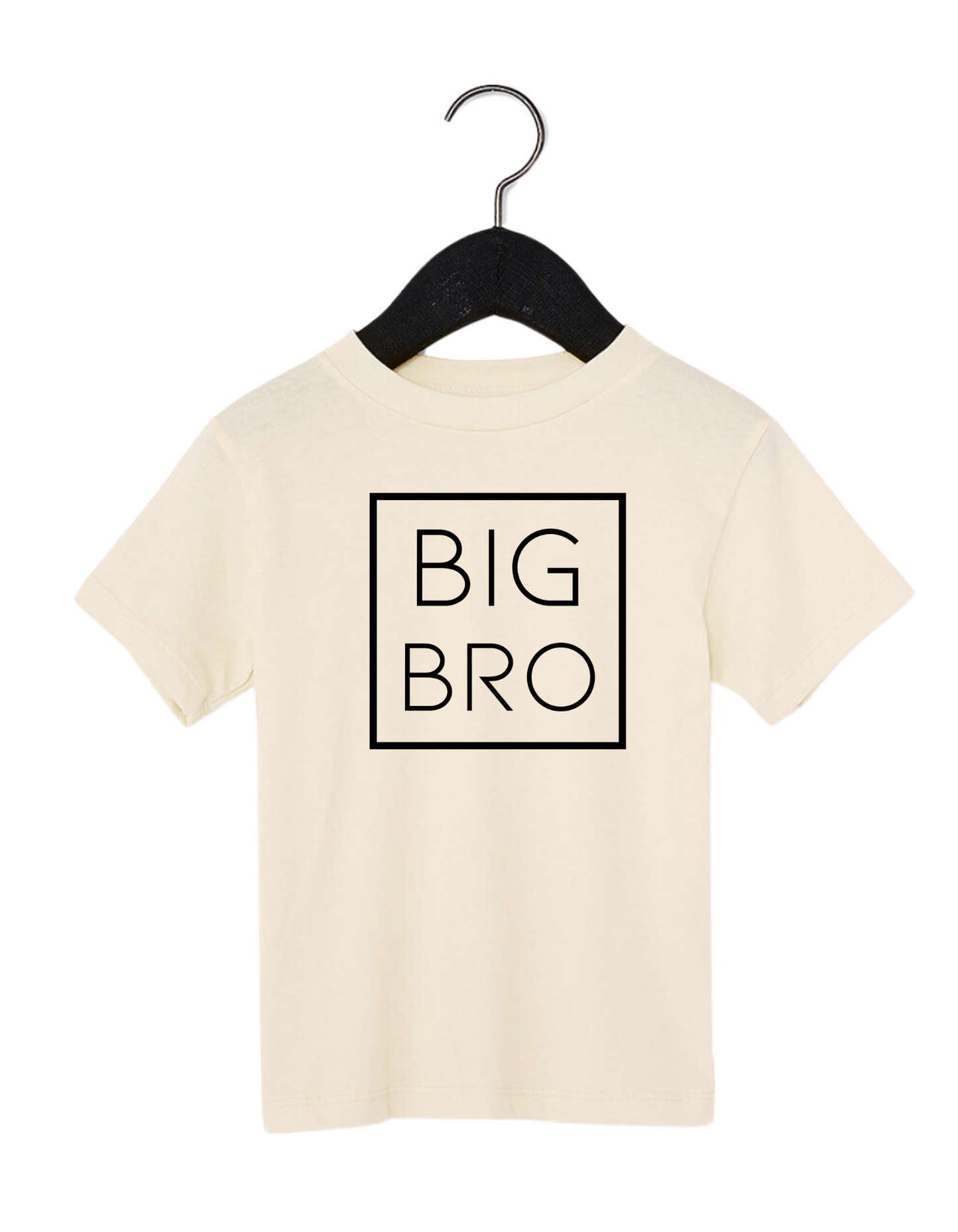 Toddler Big Bro/Lil Bro Tee