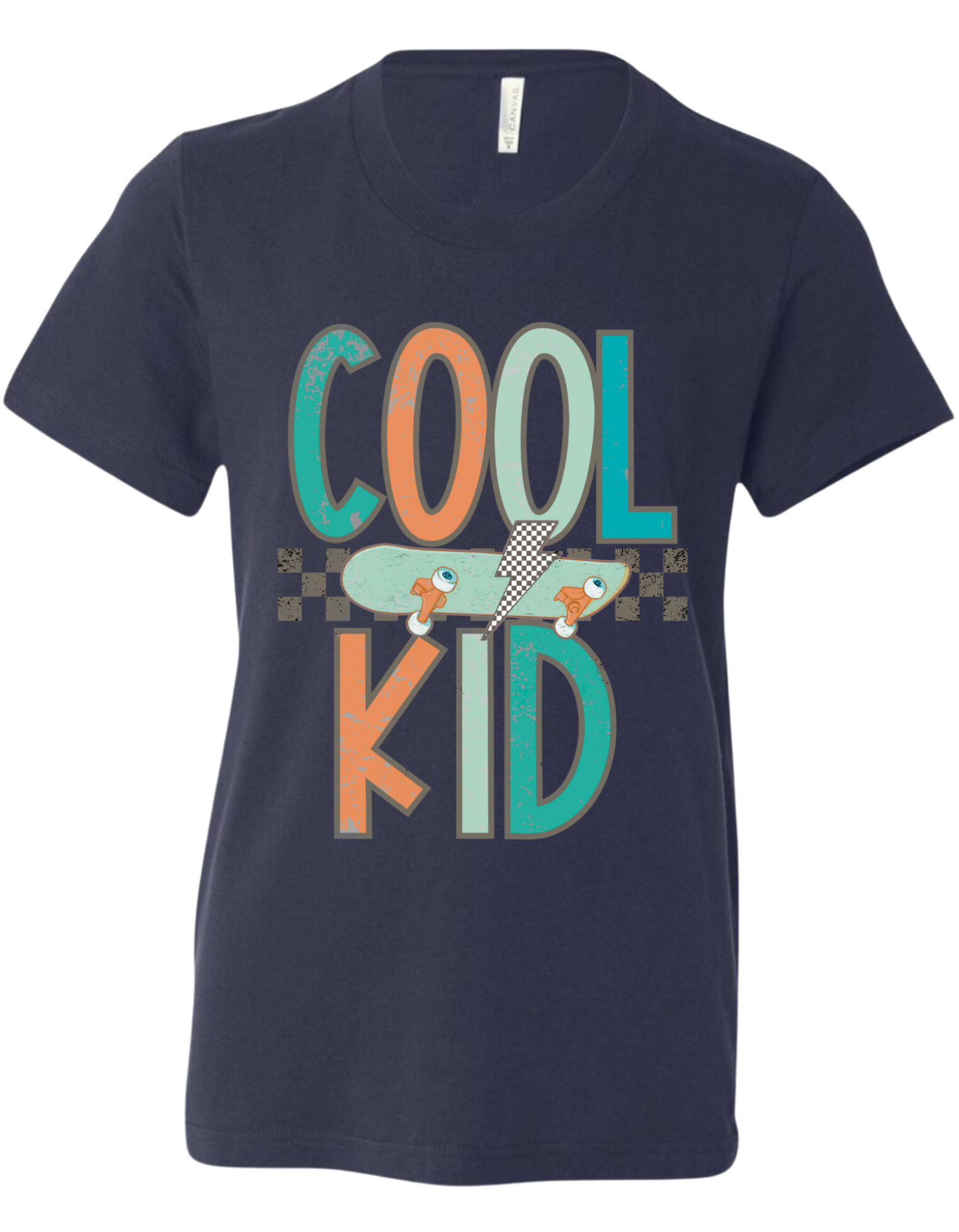 Youth Cool Kid Tee