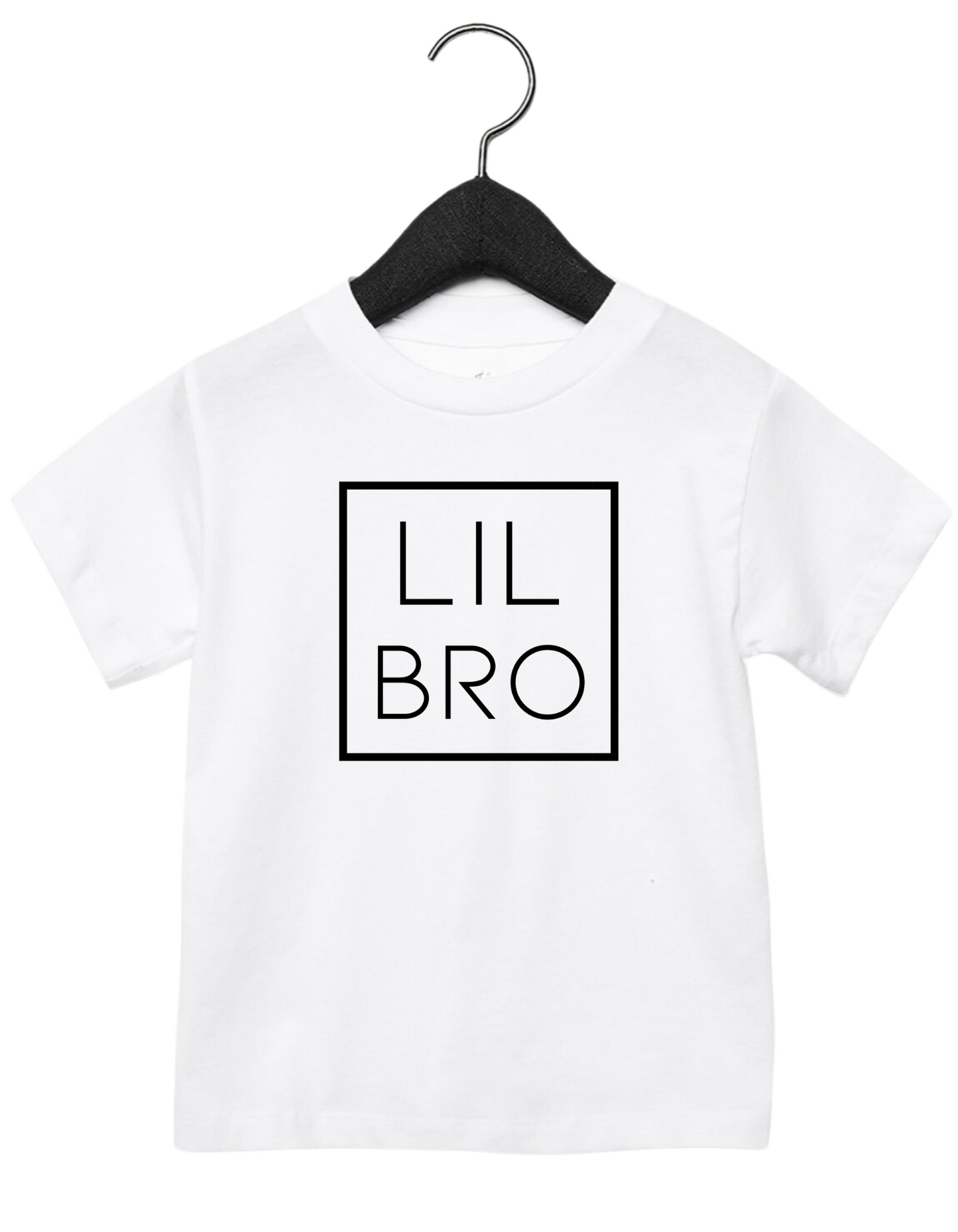Toddler Big Bro/Lil Bro Tee