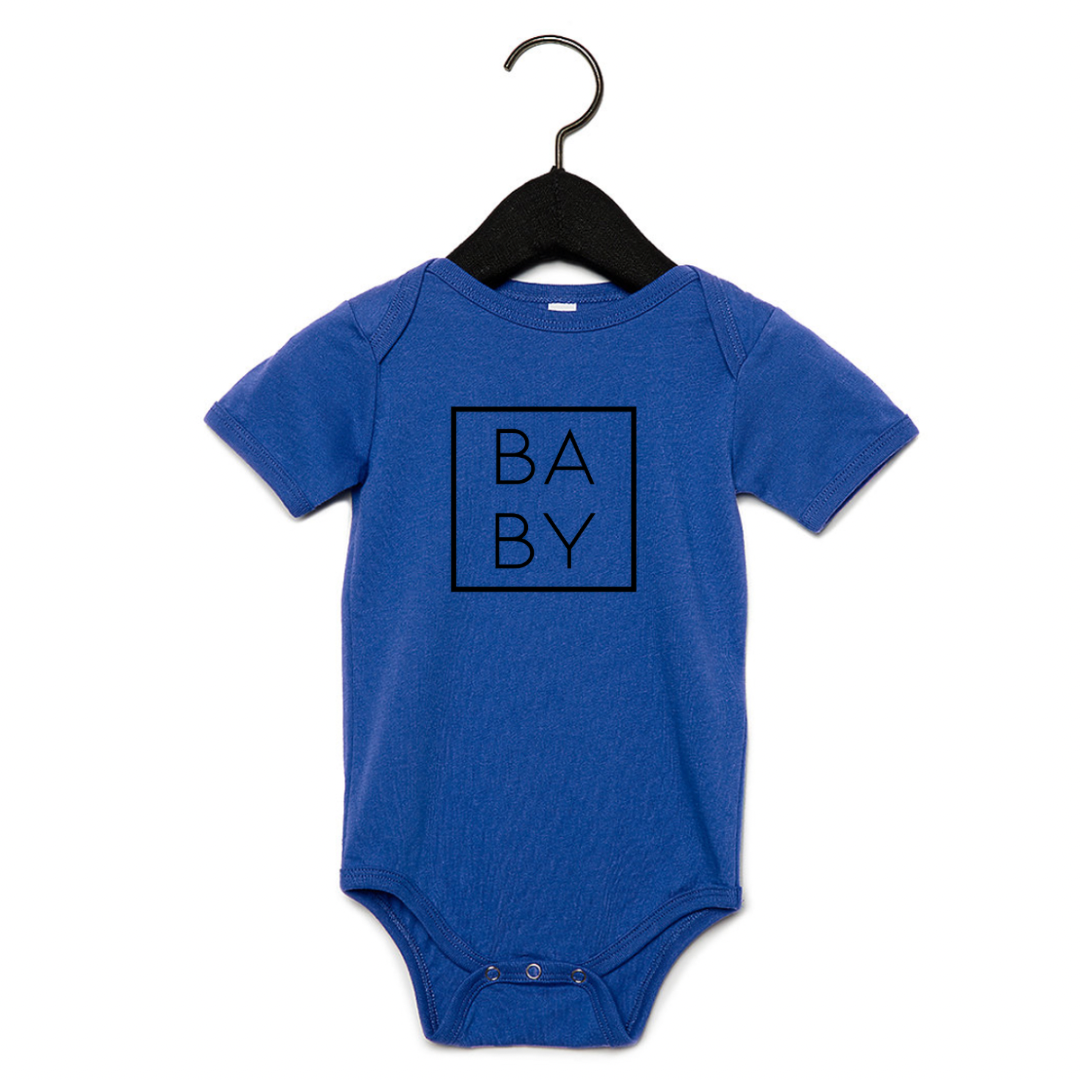 Infant Baby Onesie