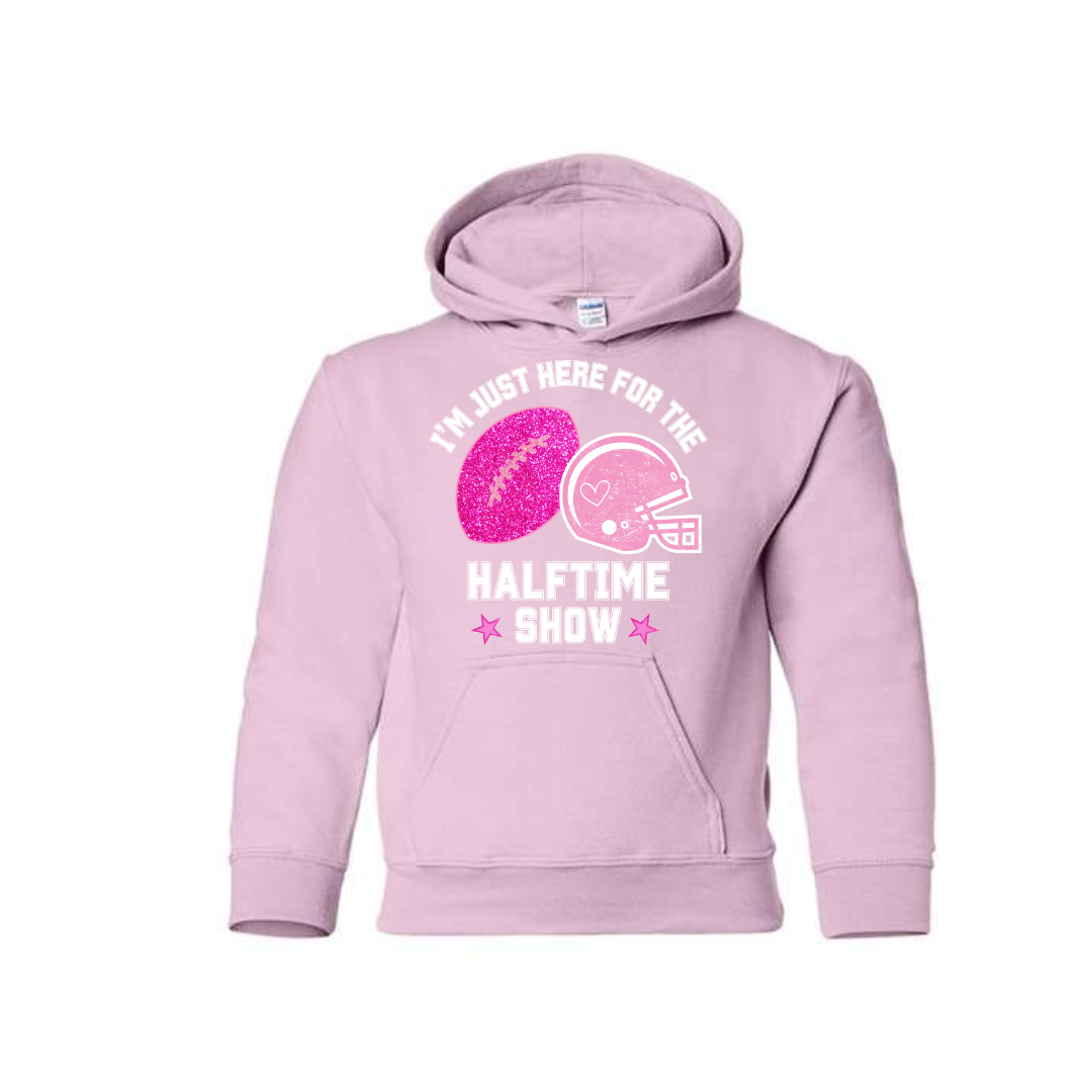 Youth Halftime Show Hoodie