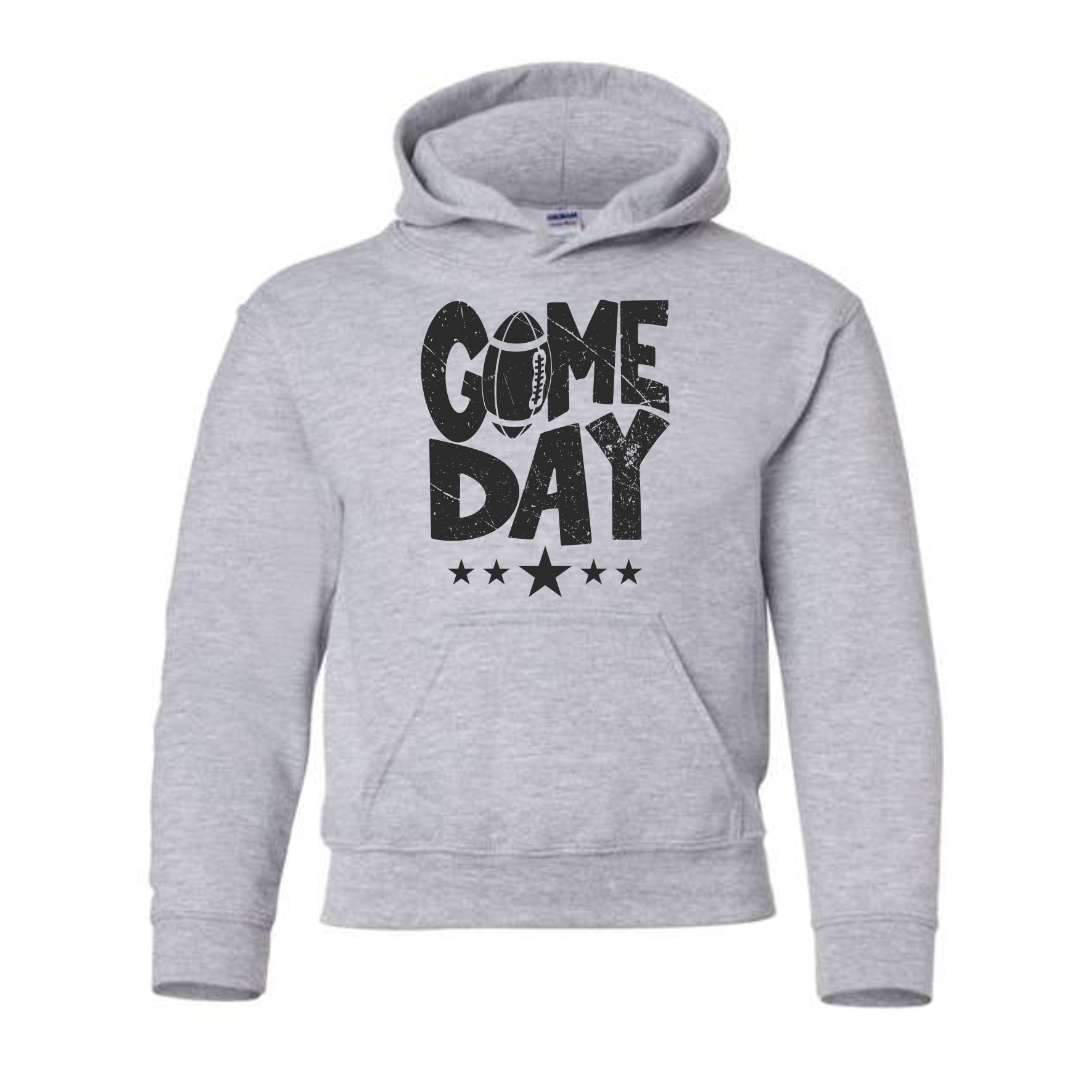 Youth Game Day Hoodie