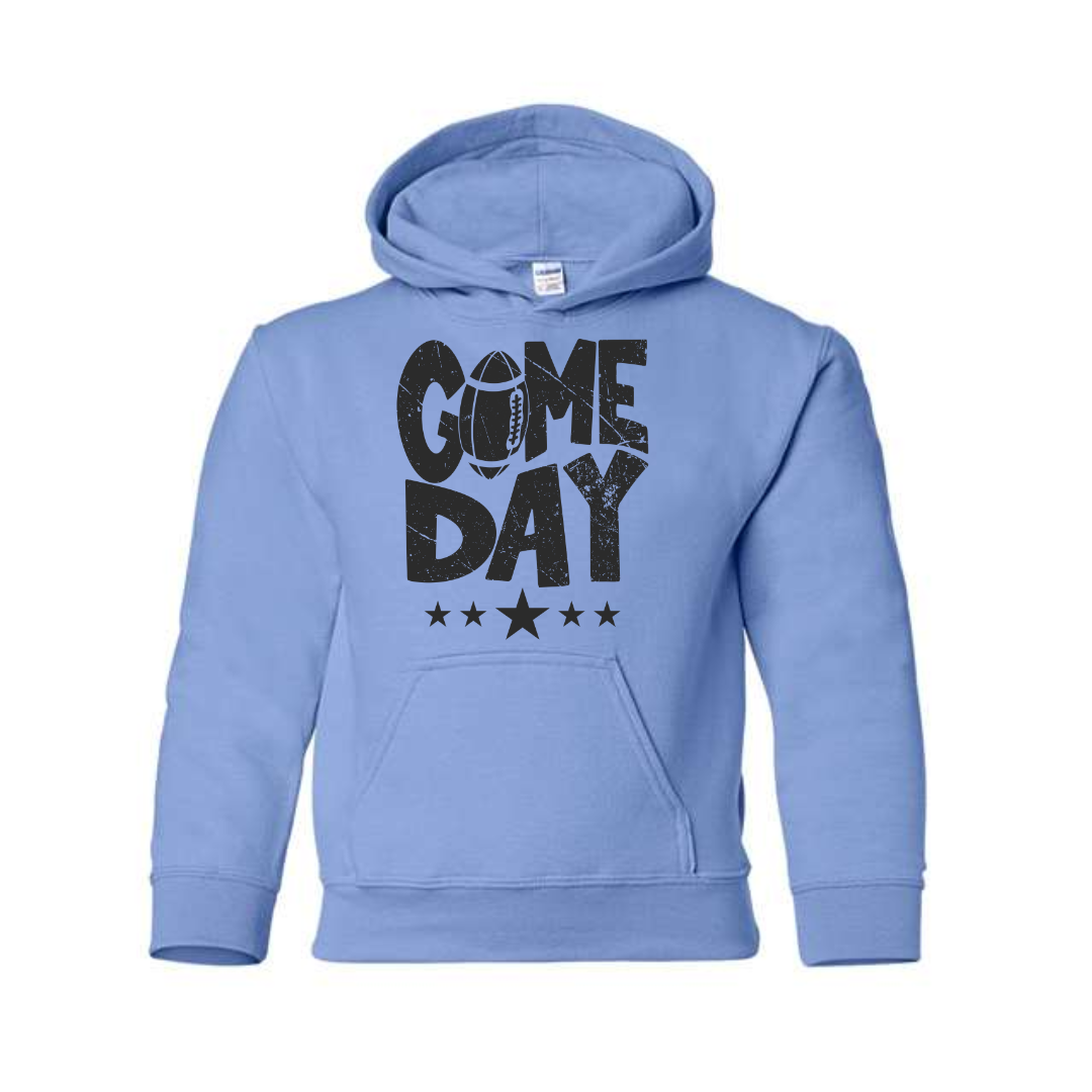 Youth Game Day Hoodie