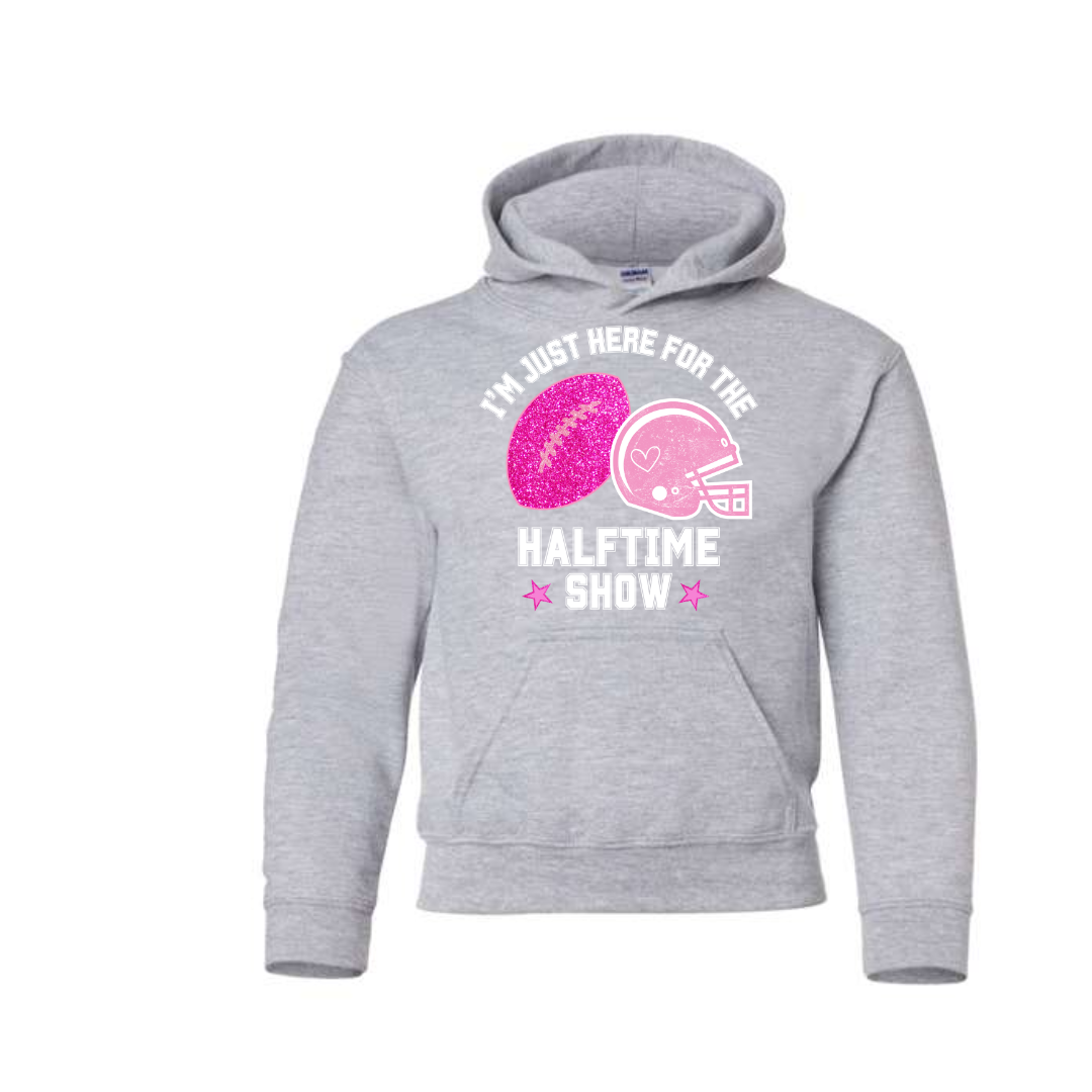 Youth Halftime Show Hoodie