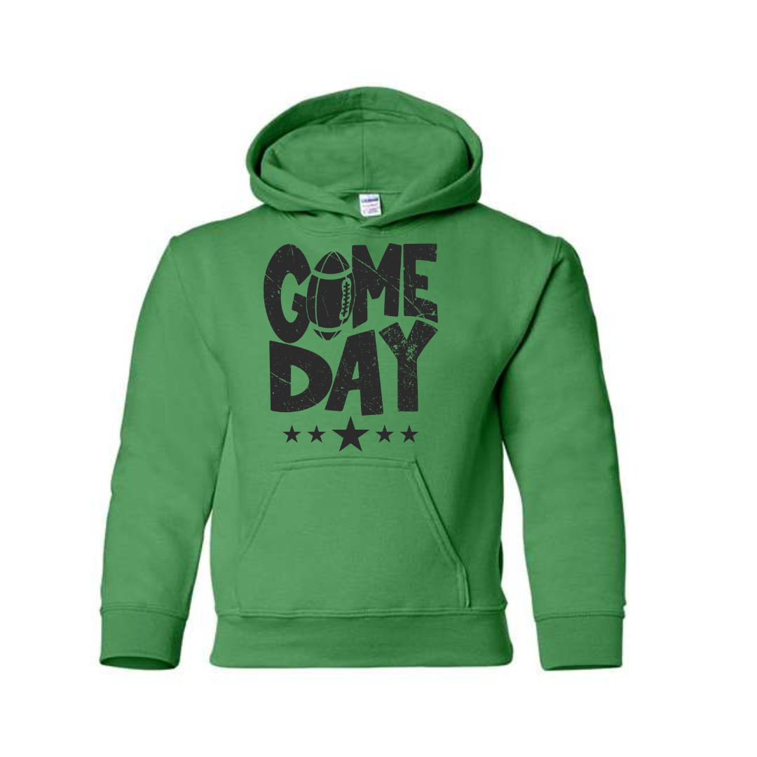 Youth Game Day Hoodie