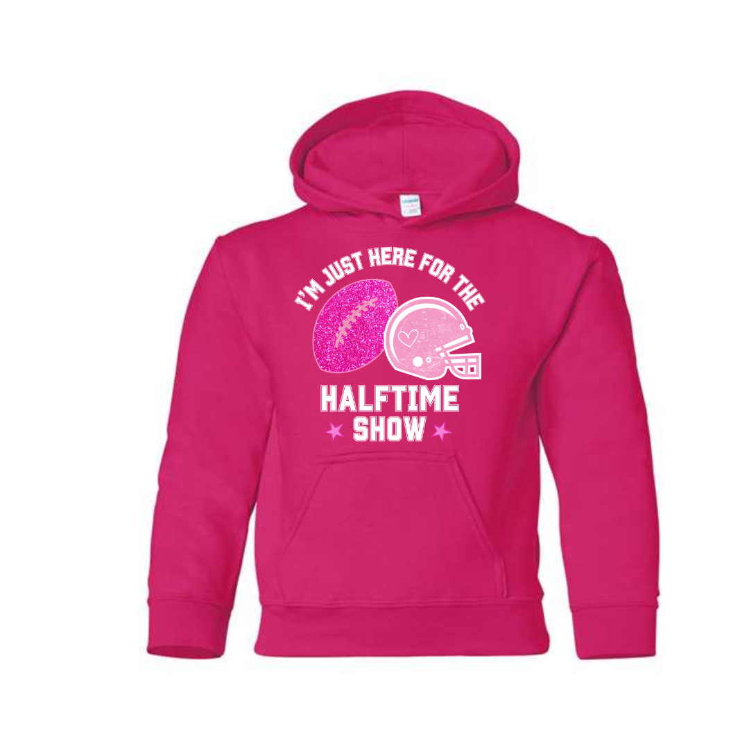 Youth Halftime Show Hoodie