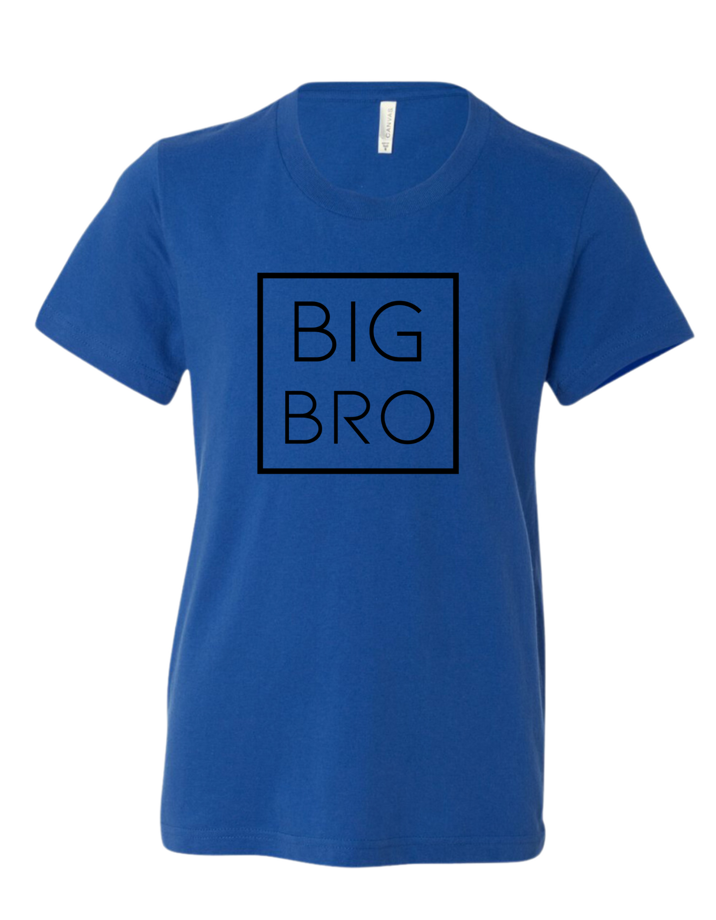 Youth Big Bro/Lil Bro Tee