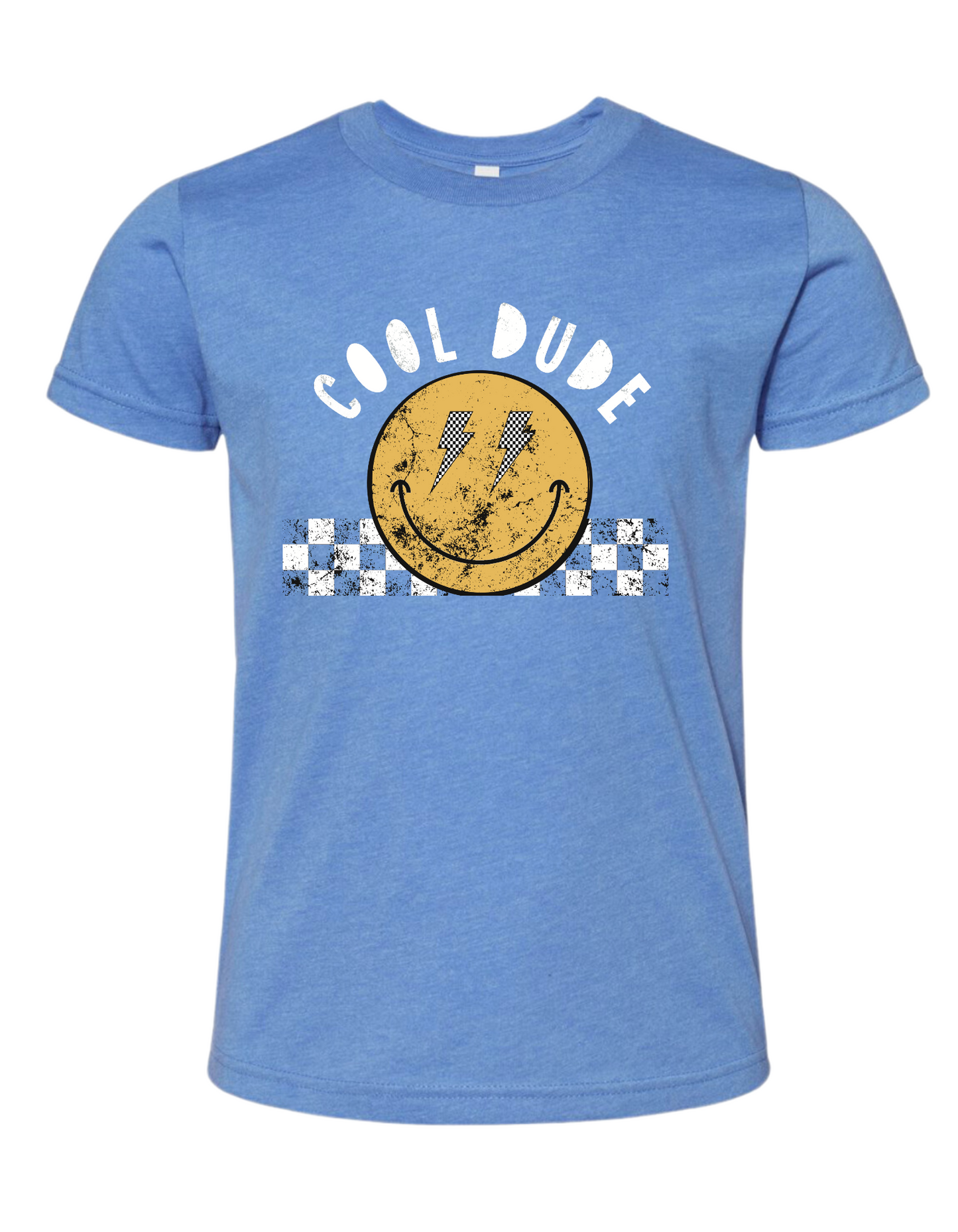 Youth Cool Dude Tee