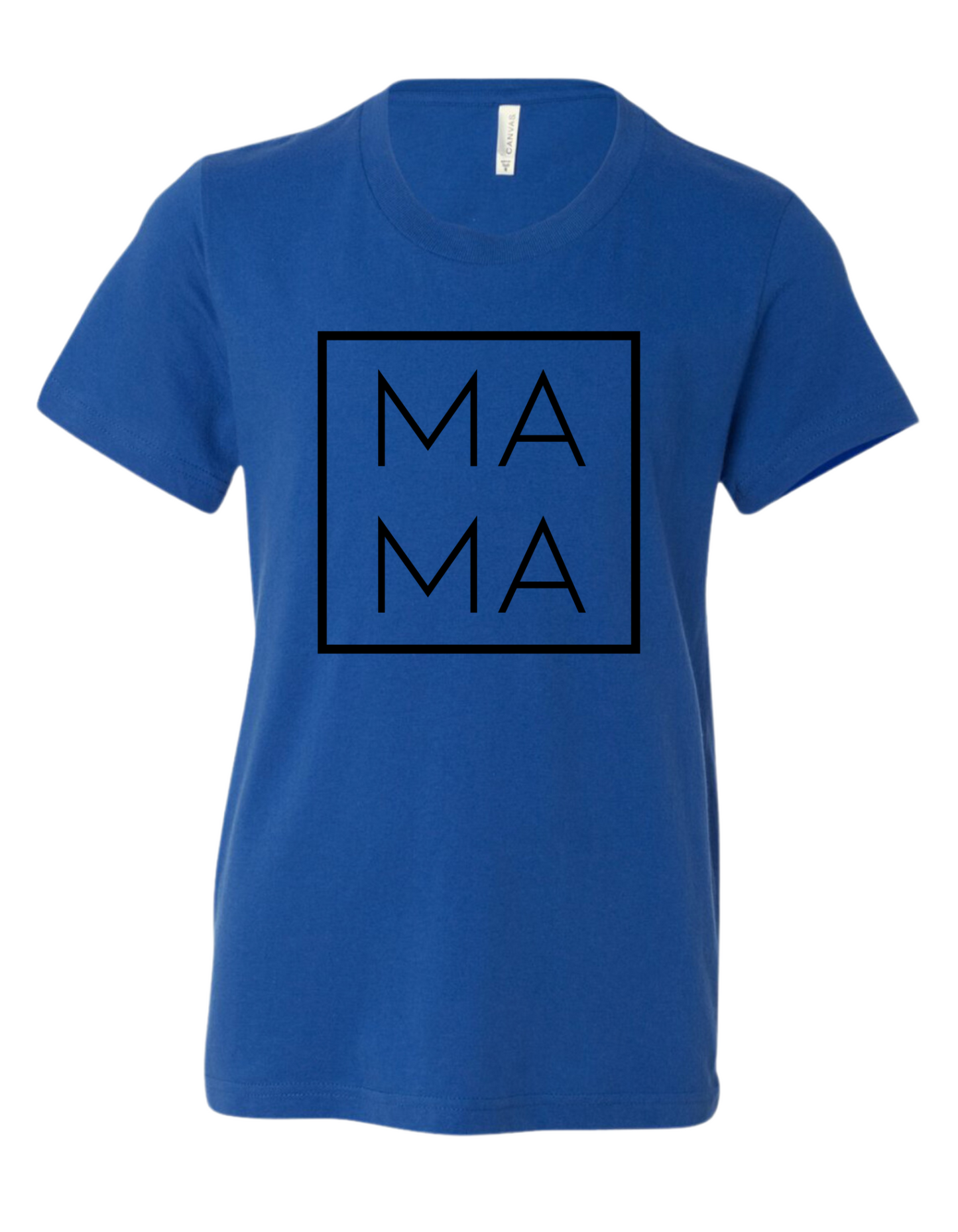 Women's Mama Tee