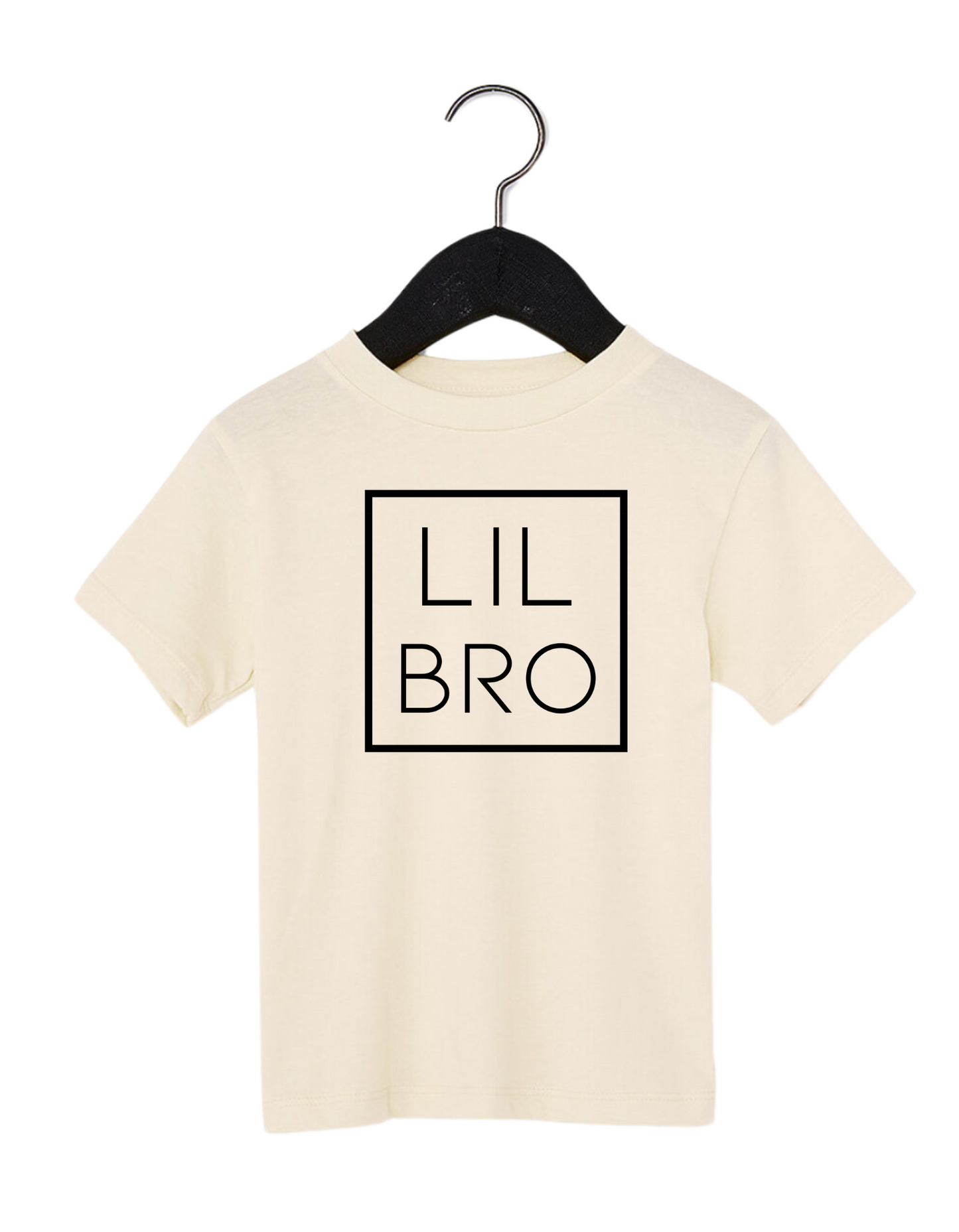 Toddler Big Bro/Lil Bro Tee