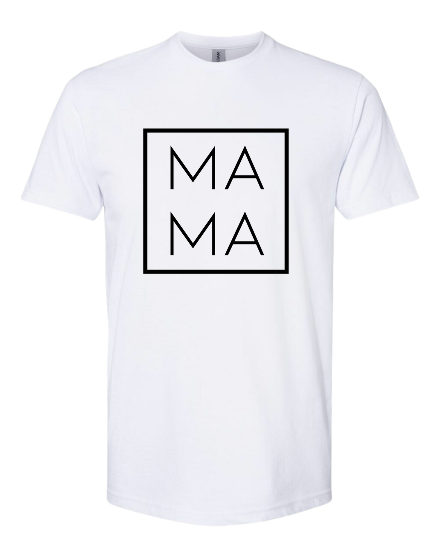 Women's Mama Tee