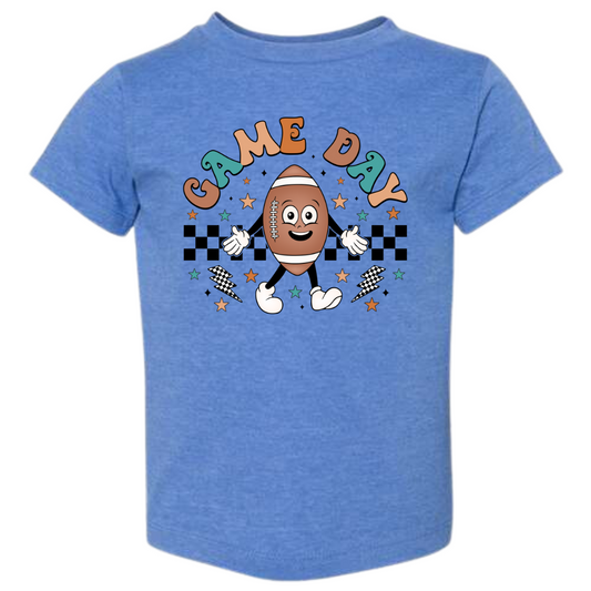 Youth Game Day Tee