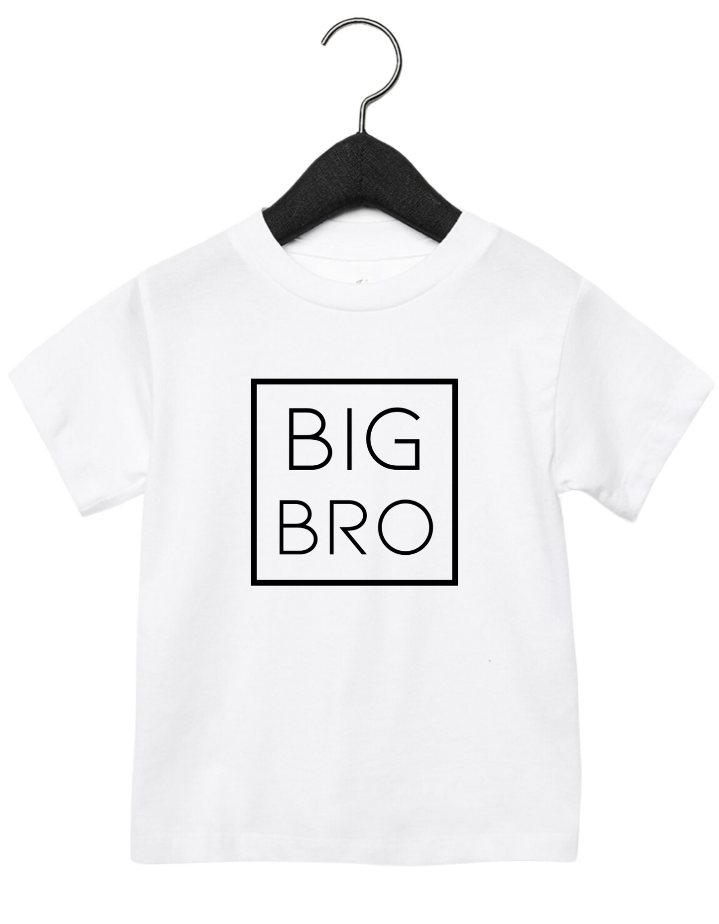 Toddler Big Bro/Lil Bro Tee