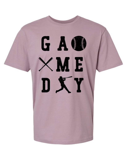 Women's Game Day Tee