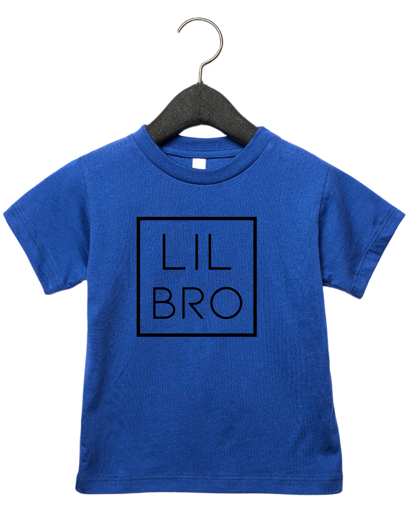 Toddler Big Bro/Lil Bro Tee