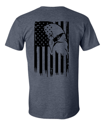 Men's Eagle Tee