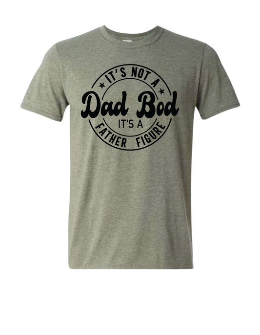 Men's Dad Bod Tee