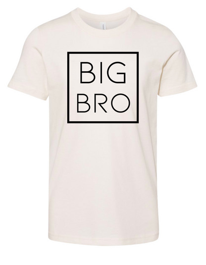 Youth Big Bro/Lil Bro Tee