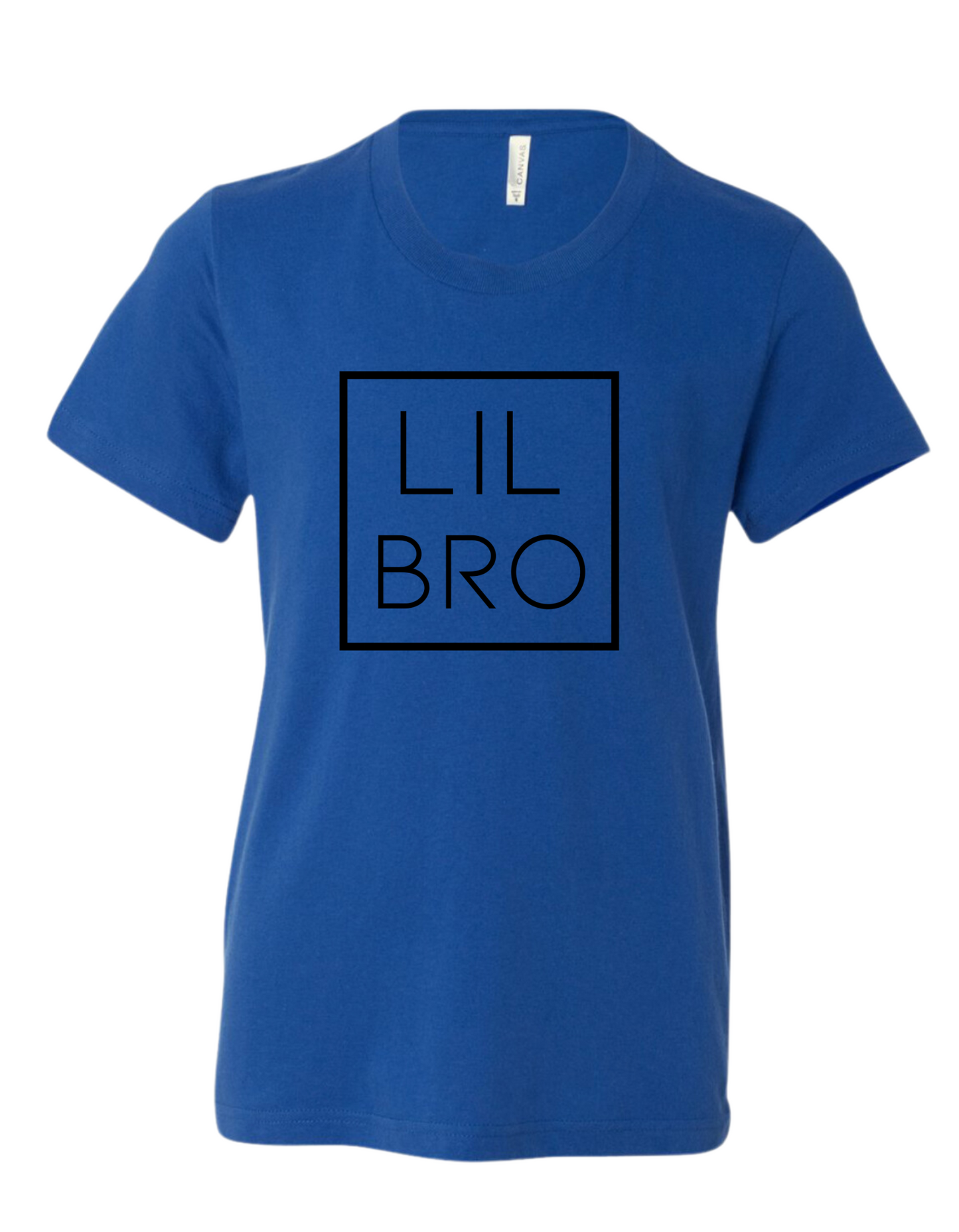 Youth Big Bro/Lil Bro Tee