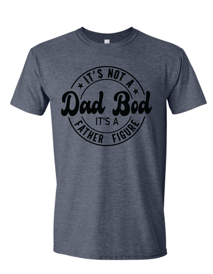 Men's Dad Bod Tee