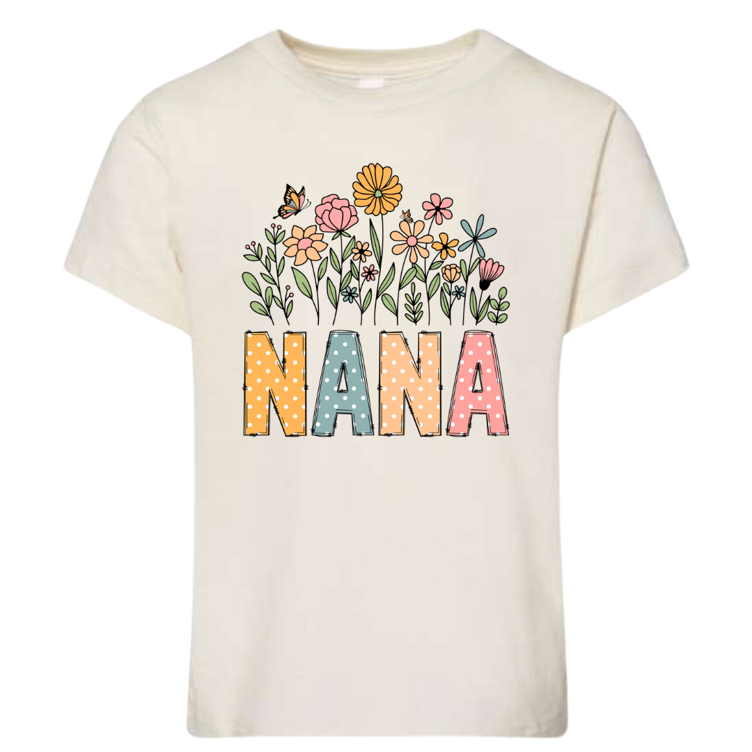 Women's Nana Tee