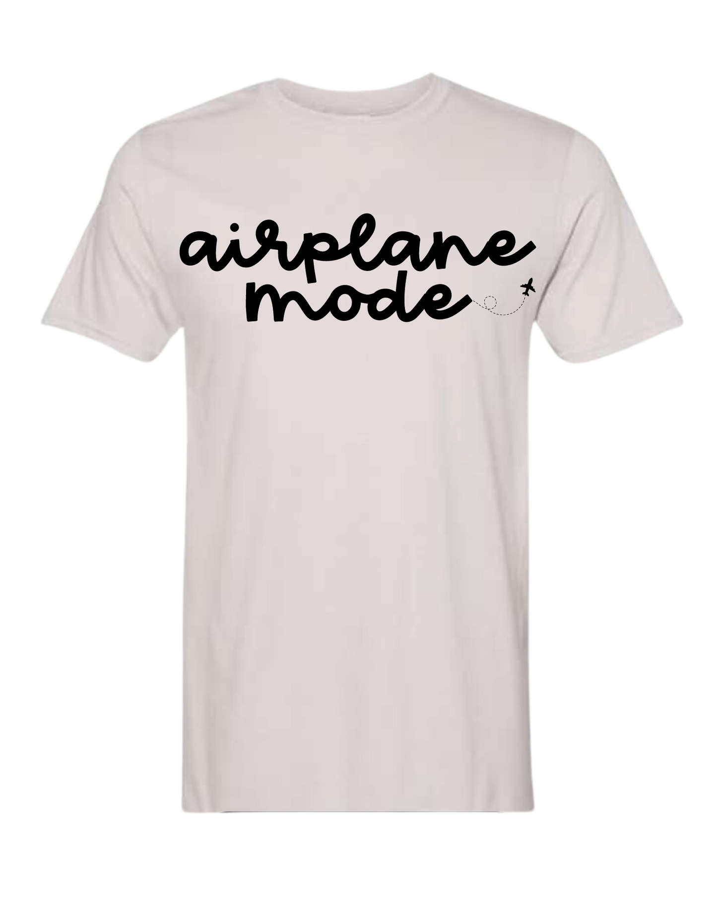 Women's Airplane Mode Tee