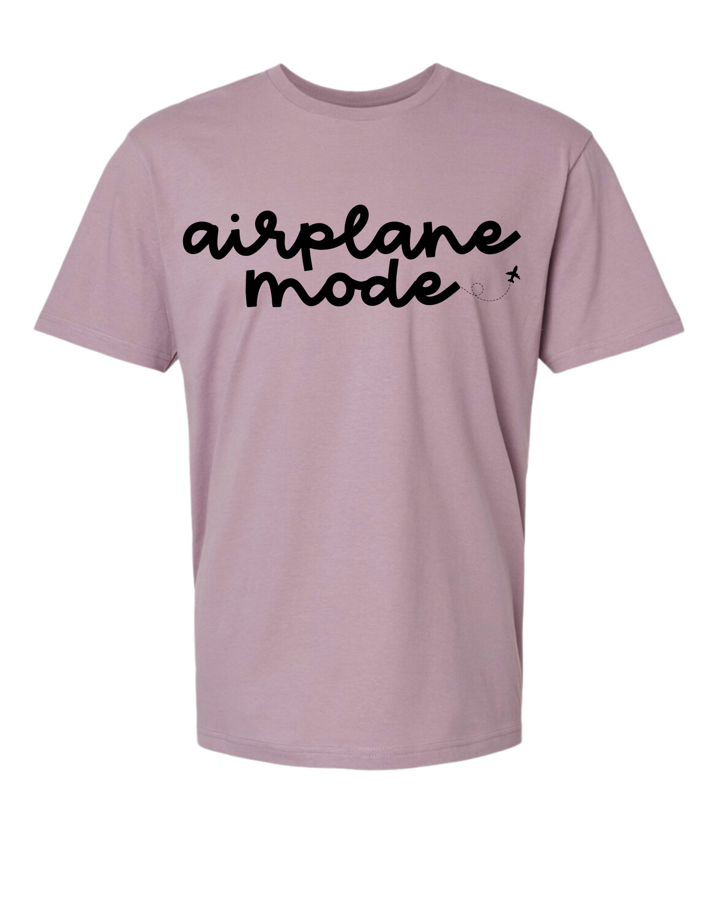 Women's Airplane Mode Tee