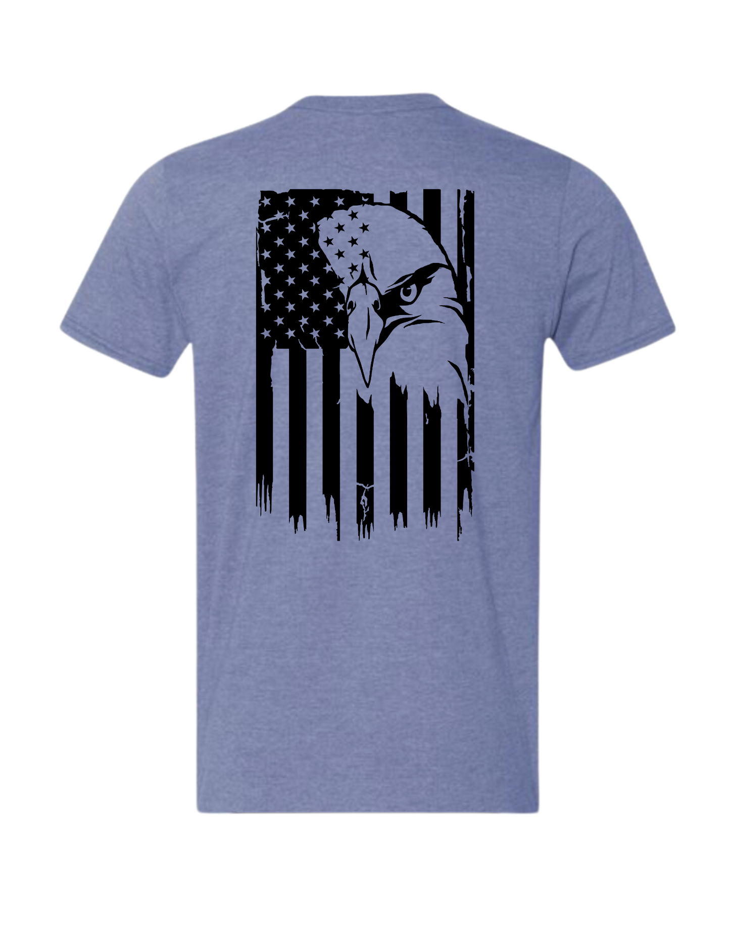 Men's Eagle Tee