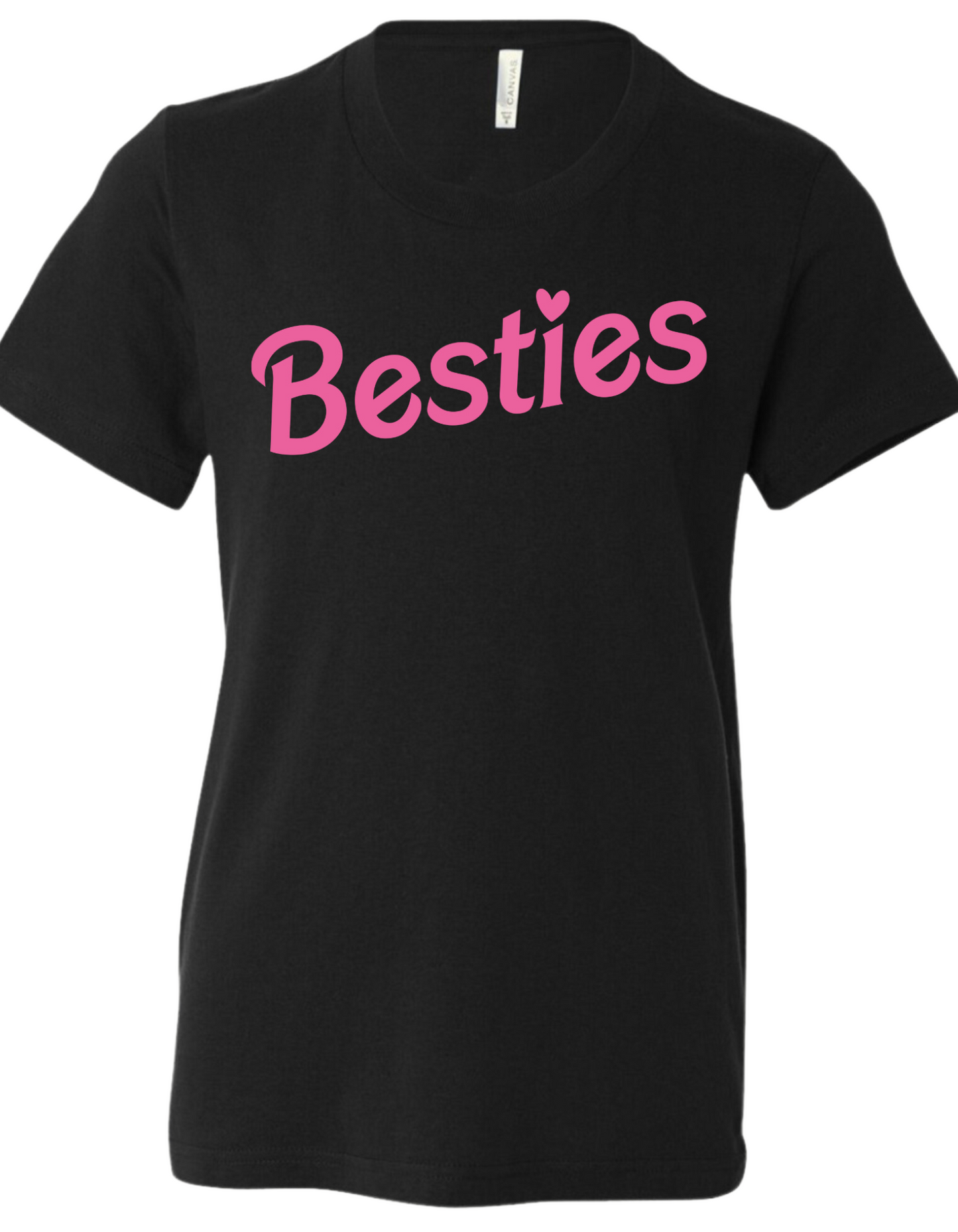 Youth Besties Tee