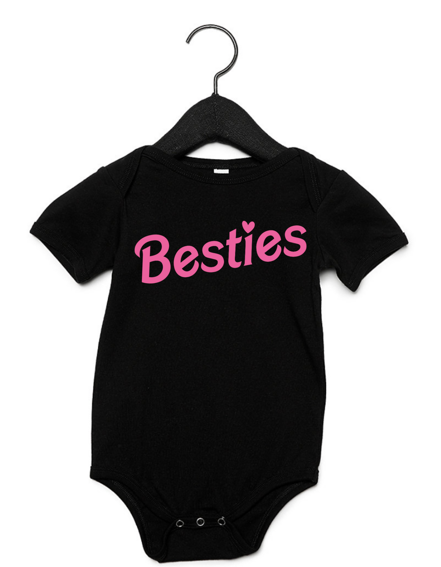 Besties Onesie