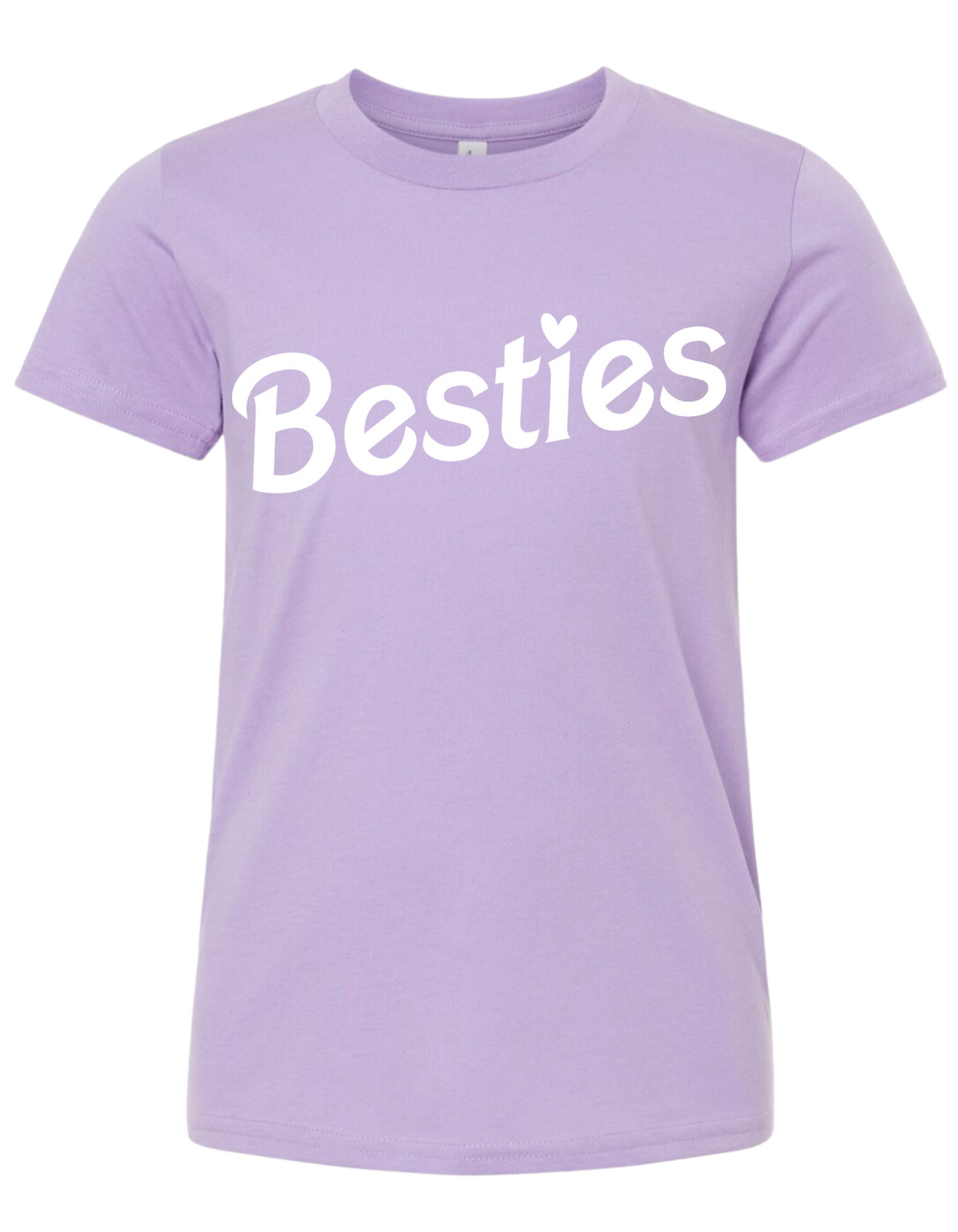 Youth Besties Tee