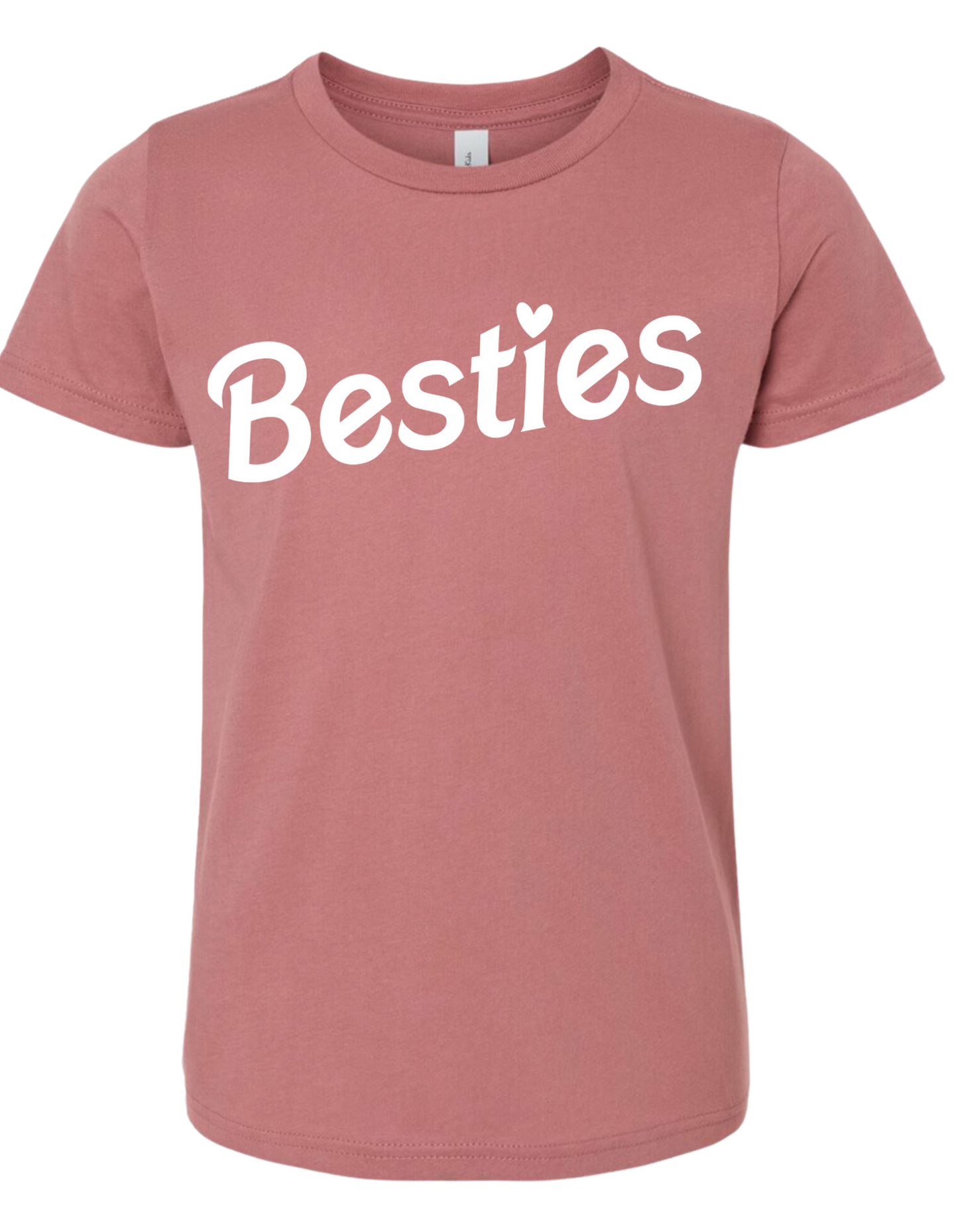 Youth Besties Tee