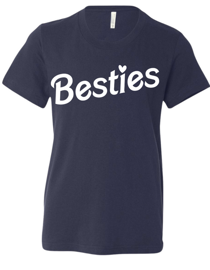 Youth Besties Tee