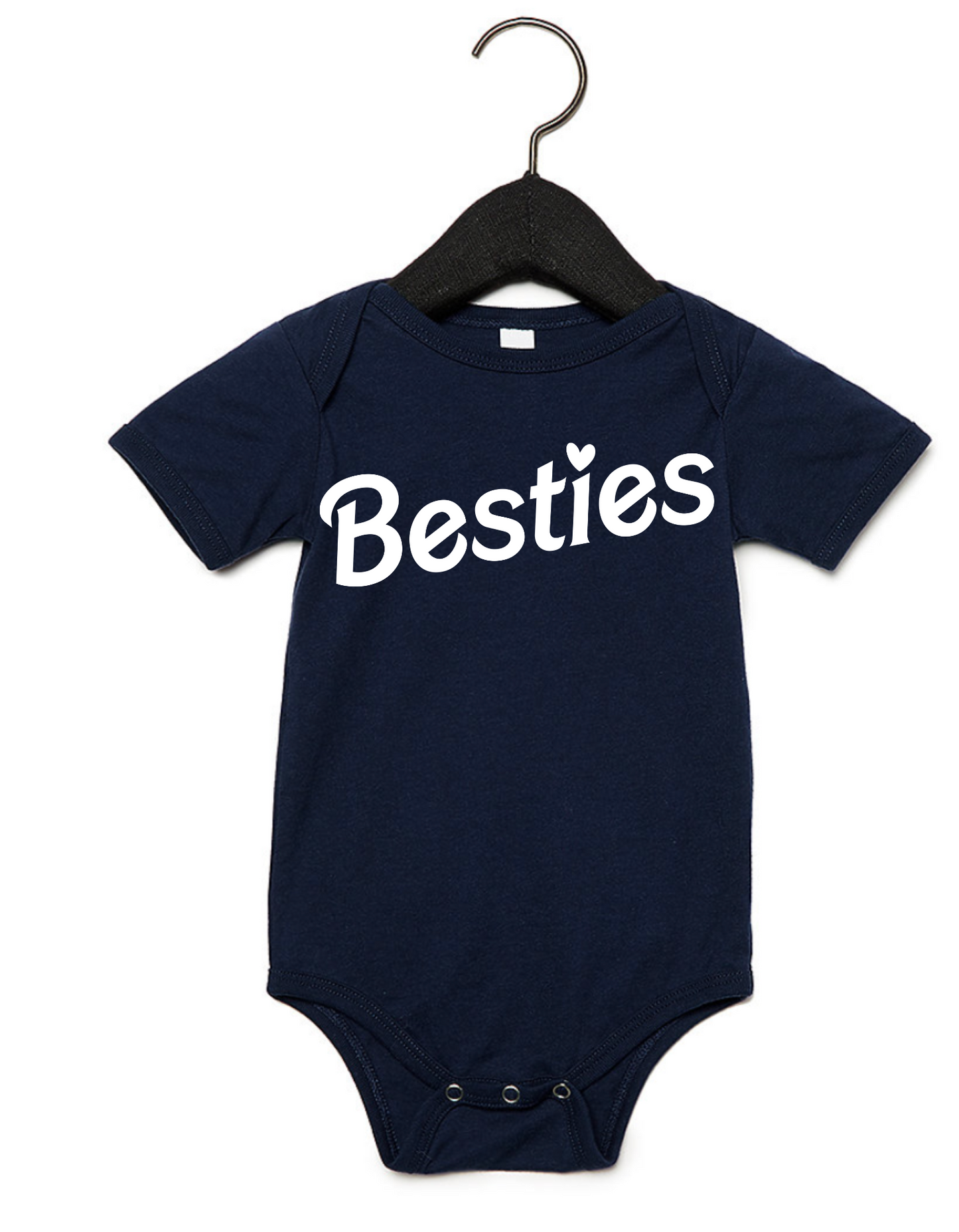 Besties Onesie