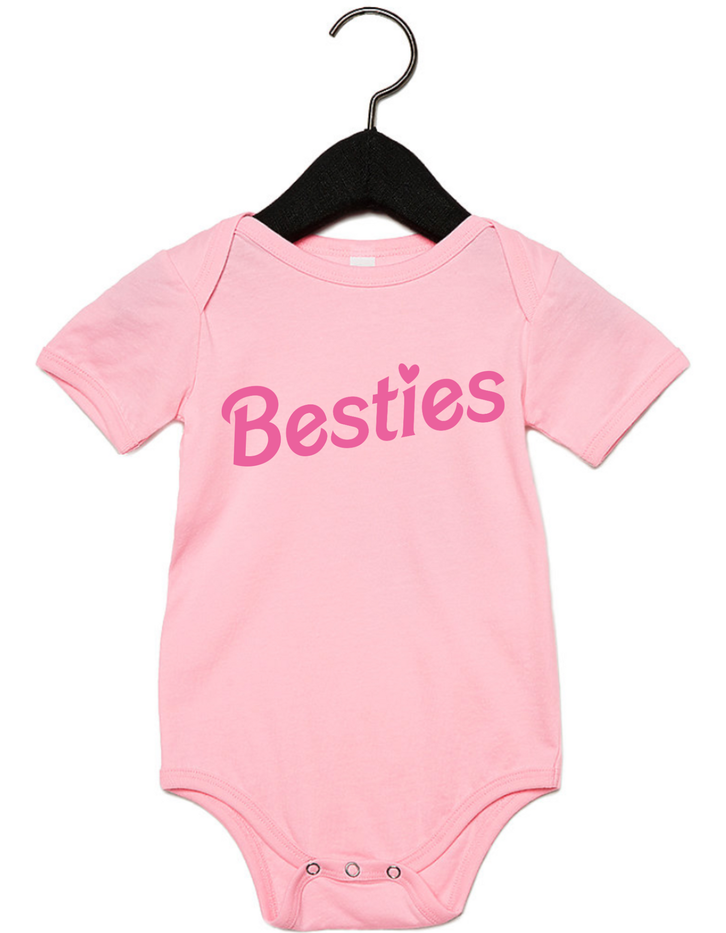 Besties Onesie