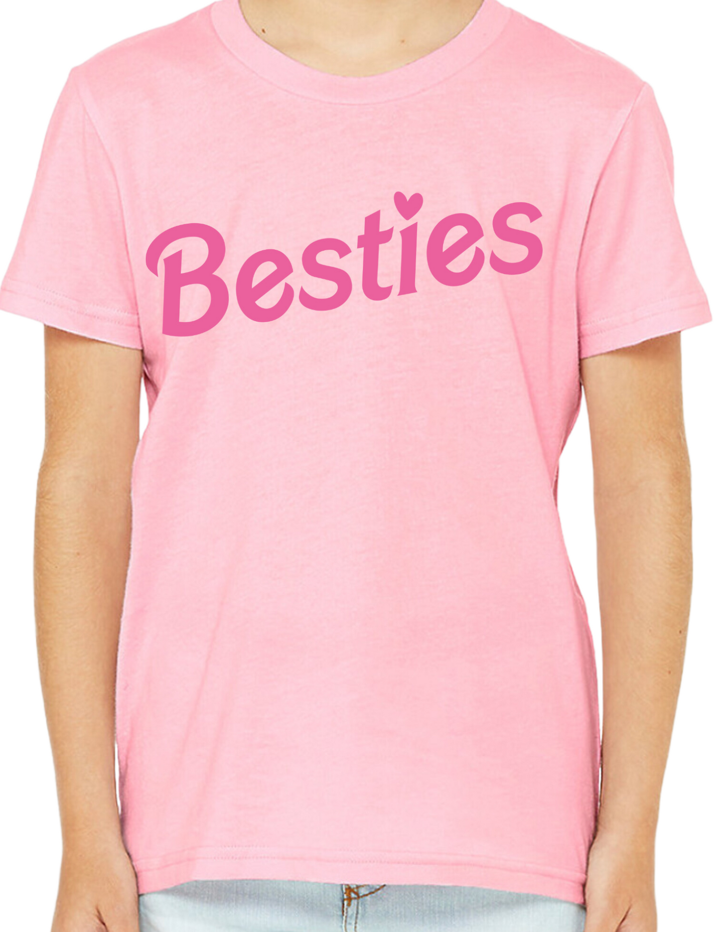 Youth Besties Tee