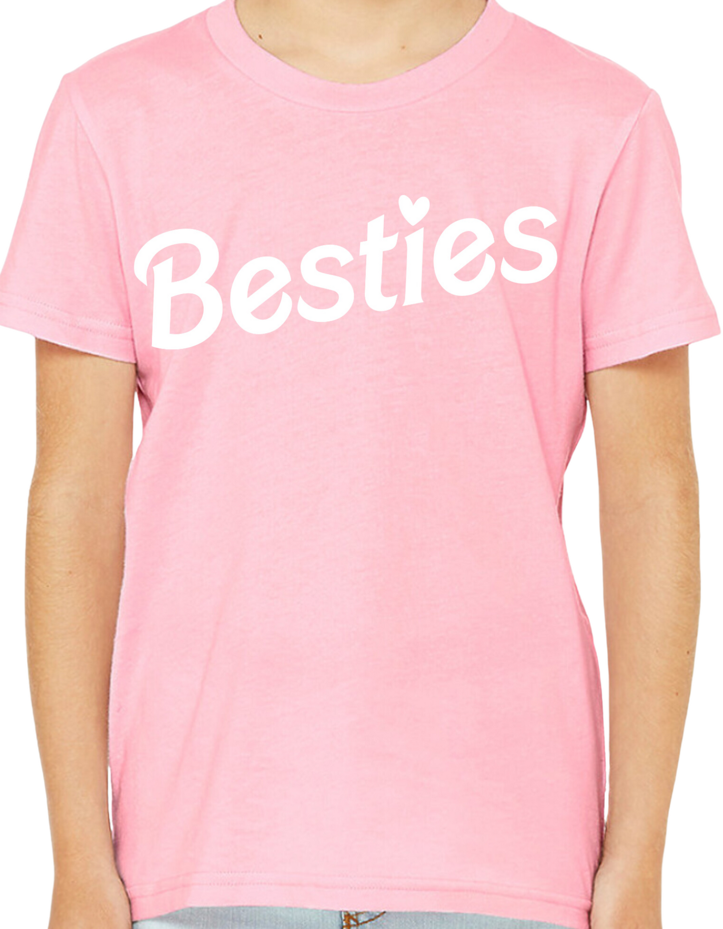 Youth Besties Tee