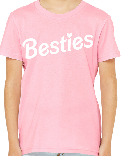 Youth Besties Tee