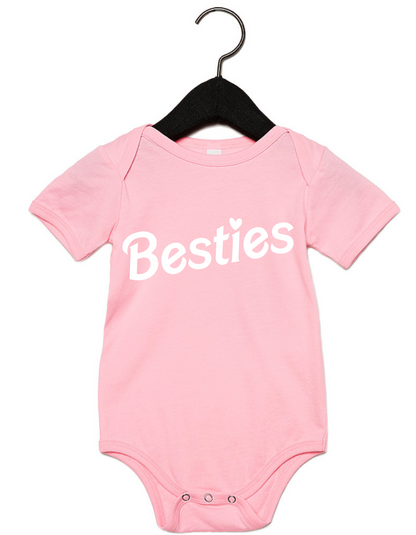 Besties Onesie