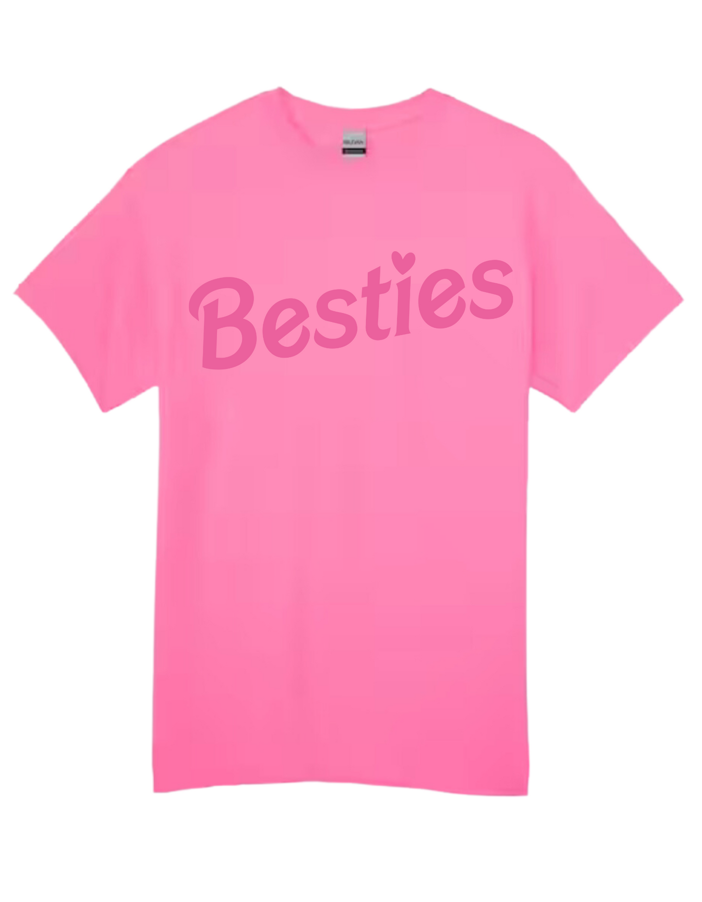 Youth Besties Tee