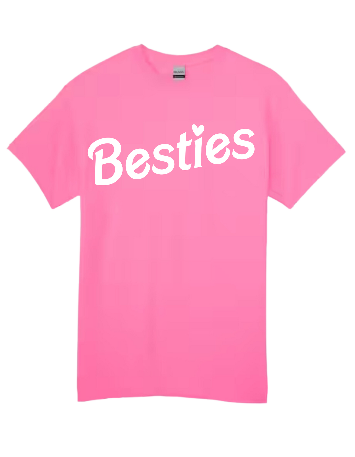 Youth Besties Tee