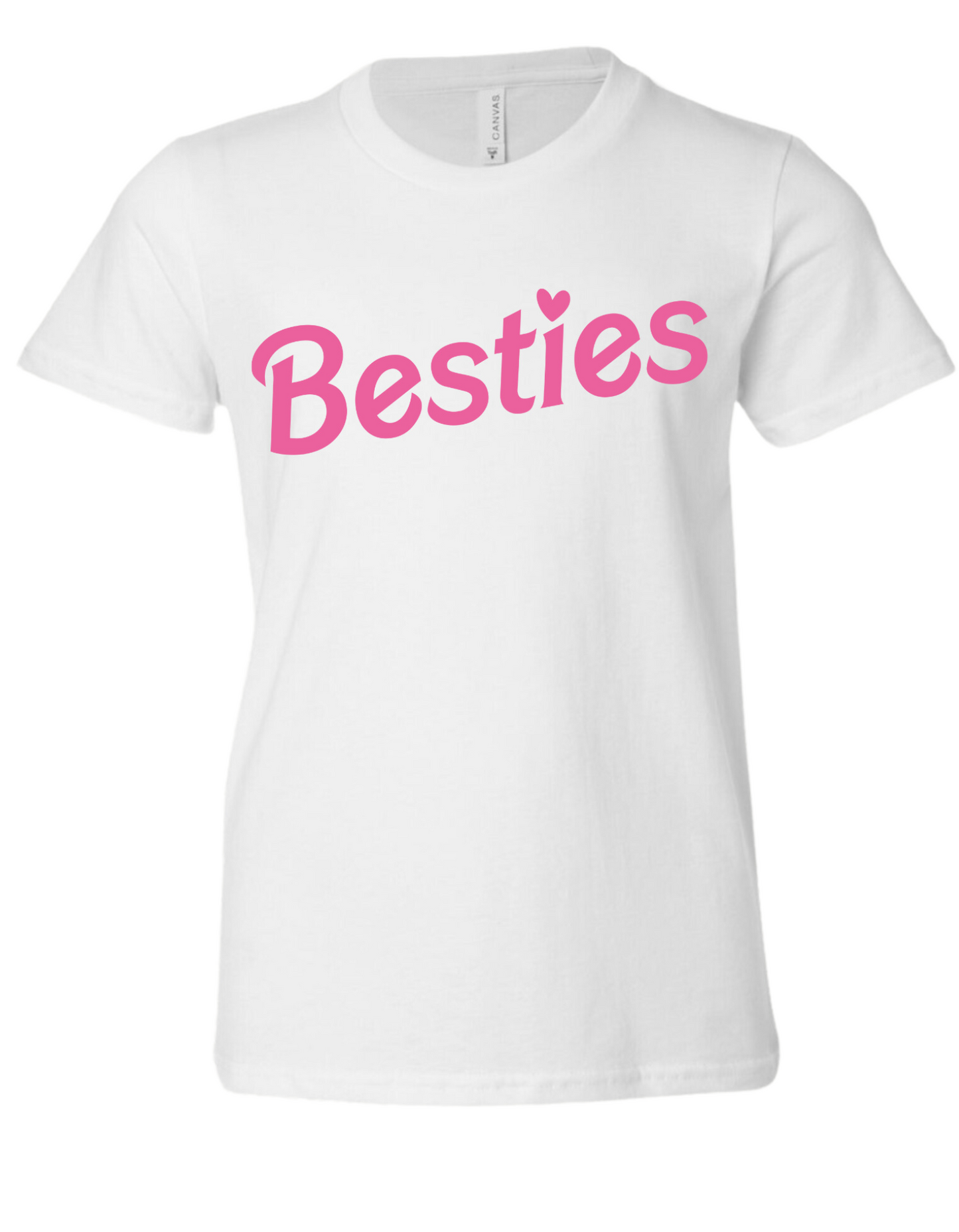 Youth Besties Tee