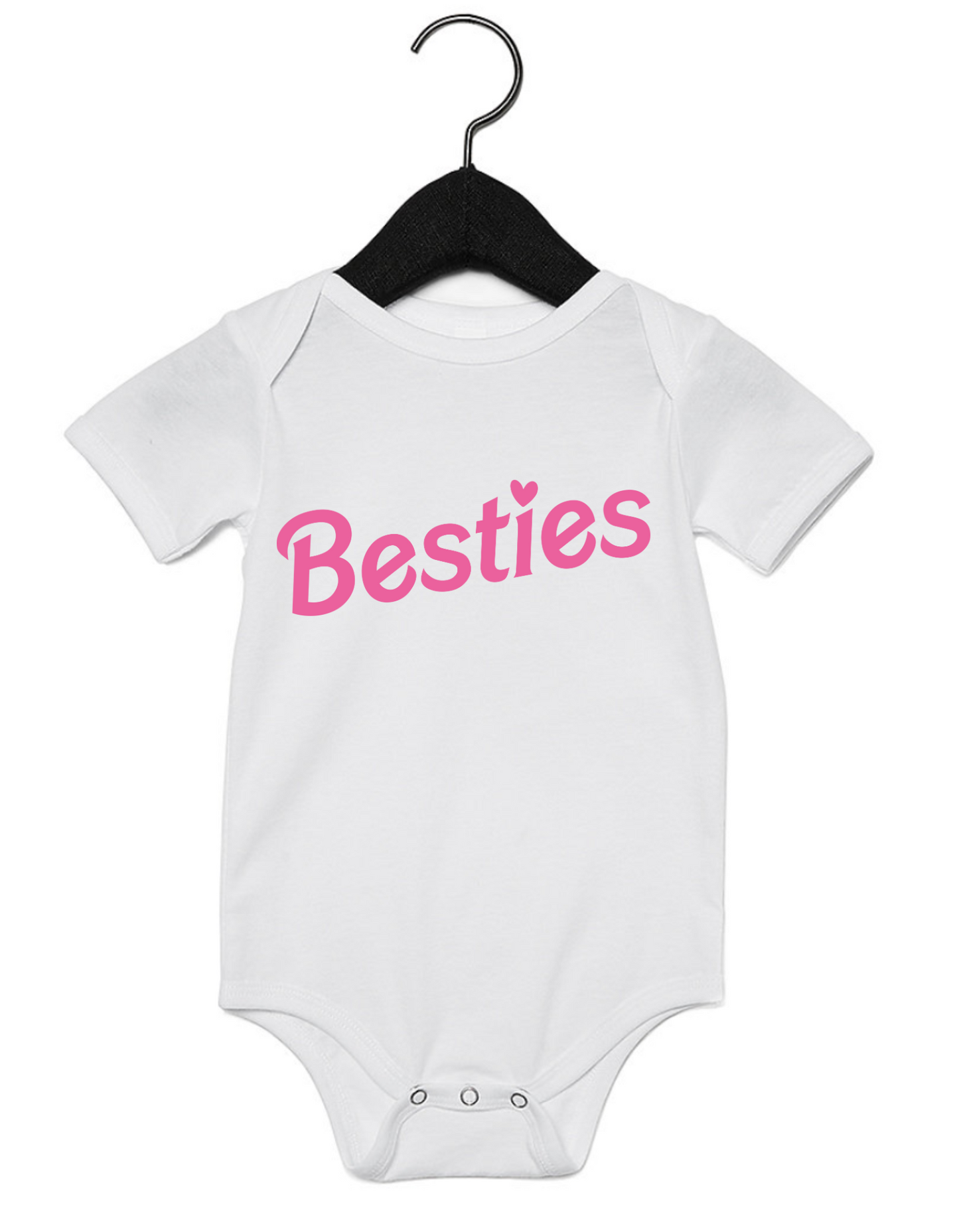 Infant Besties Onesie