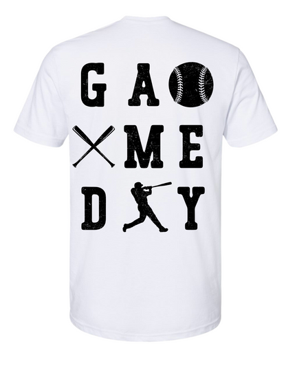 Men's Game Day Tee