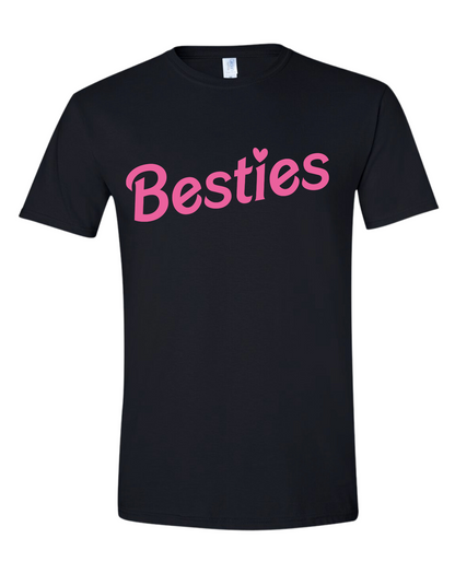 Women's Besties Tee