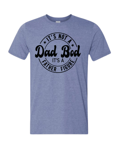 Men's Dad Bod Tee